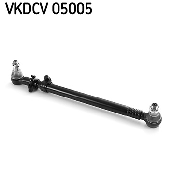 SKF Spoorstang VKDCV 05005