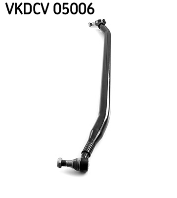 SKF Spoorstang VKDCV 05006