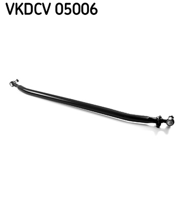 SKF Spoorstang VKDCV 05006