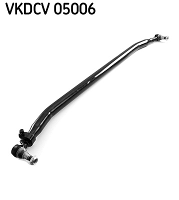 SKF Spoorstang VKDCV 05006