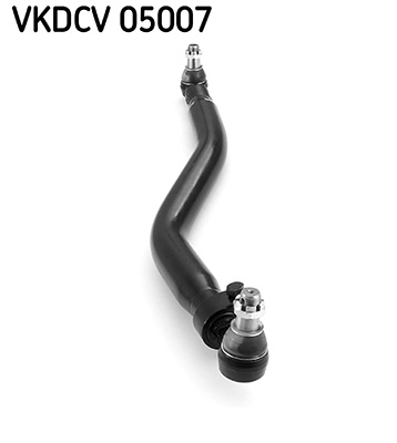 SKF Spoorstang VKDCV 05007