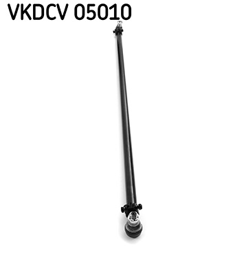SKF Spoorstang VKDCV 05010