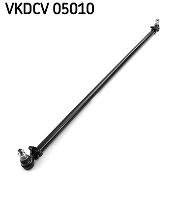 SKF Spoorstang VKDCV 05010