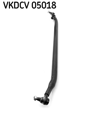 SKF Spoorstang VKDCV 05018