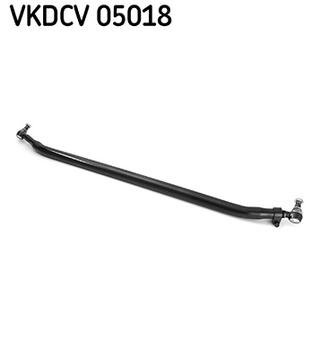 SKF Spoorstang VKDCV 05018