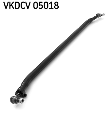 SKF Spoorstang VKDCV 05018