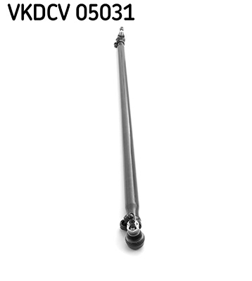 SKF Spoorstang VKDCV 05031