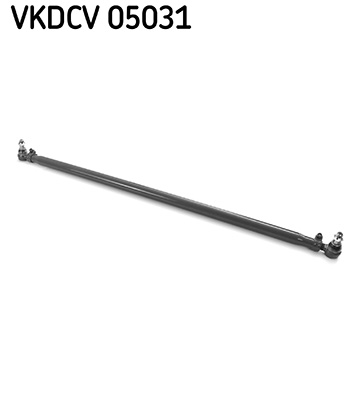 SKF Spoorstang VKDCV 05031