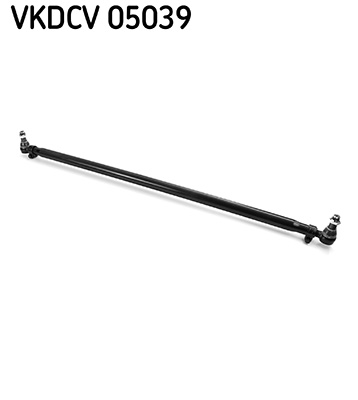 SKF Spoorstang VKDCV 05039