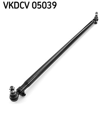 SKF Spoorstang VKDCV 05039
