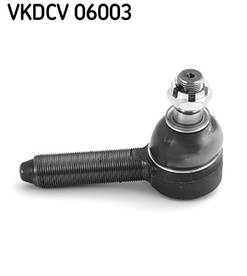 Spoorstangeind / Stuurkogel SKF VKDCV 06003