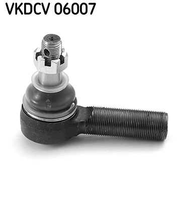 Spoorstangeind / Stuurkogel SKF VKDCV 06007