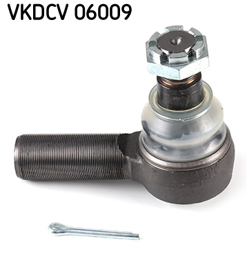 Spoorstangeind / Stuurkogel SKF VKDCV 06009