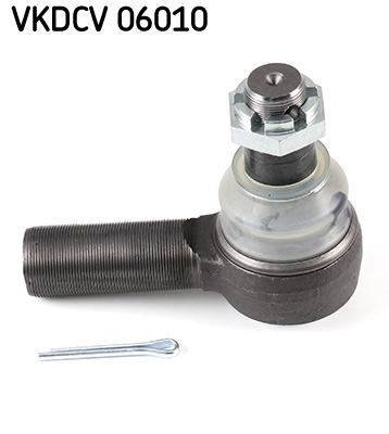 Spoorstangeind / Stuurkogel SKF VKDCV 06010