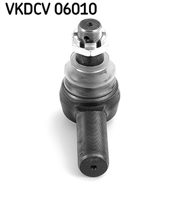 SKF Spoorstangeind / Stuurkogel VKDCV 06010