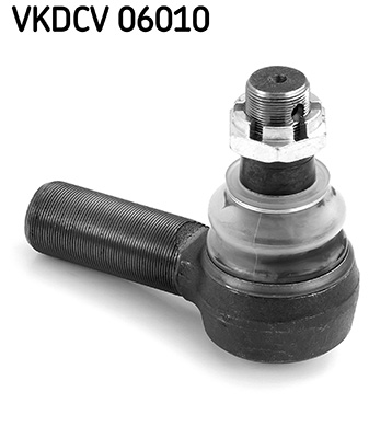 SKF Spoorstangeind / Stuurkogel VKDCV 06010
