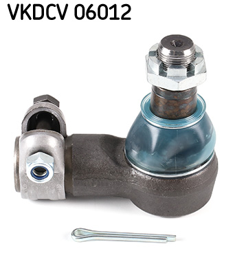 Spoorstangeind / Stuurkogel SKF VKDCV 06012