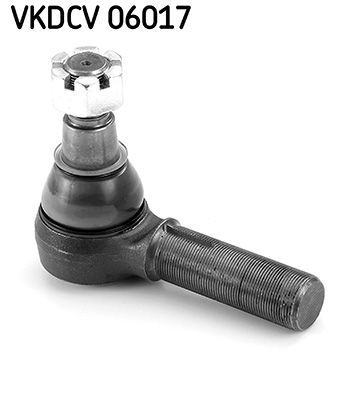 SKF Spoorstangeind / Stuurkogel VKDCV 06017