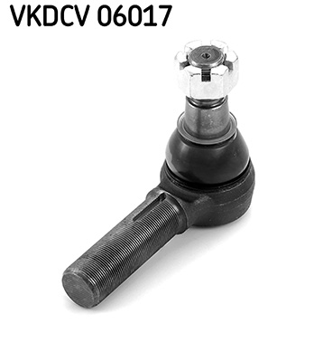 SKF Spoorstangeind / Stuurkogel VKDCV 06017