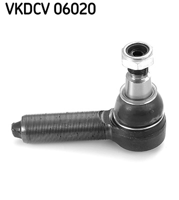 Spoorstangeind / Stuurkogel SKF VKDCV 06020