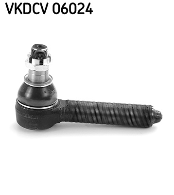 Spoorstangeind / Stuurkogel SKF VKDCV 06024
