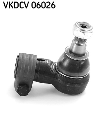 Spoorstangeind / Stuurkogel SKF VKDCV 06026