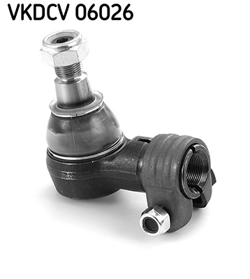 SKF Spoorstangeind / Stuurkogel VKDCV 06026