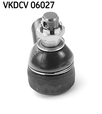 SKF Spoorstangeind / Stuurkogel VKDCV 06027