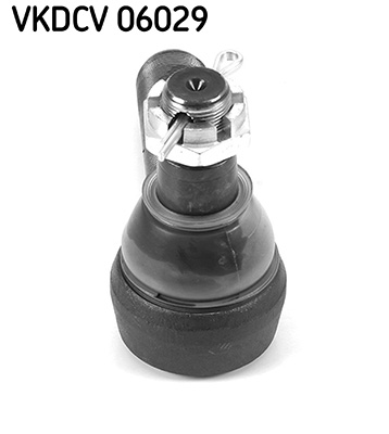 SKF Spoorstangeind / Stuurkogel VKDCV 06029