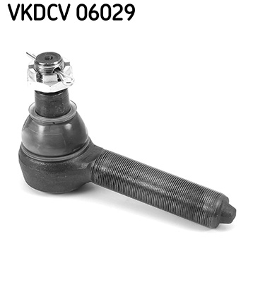 SKF Spoorstangeind / Stuurkogel VKDCV 06029