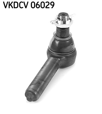 SKF Spoorstangeind / Stuurkogel VKDCV 06029