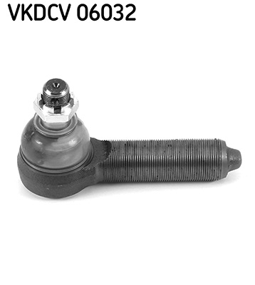 Spoorstangeind / Stuurkogel SKF VKDCV 06032