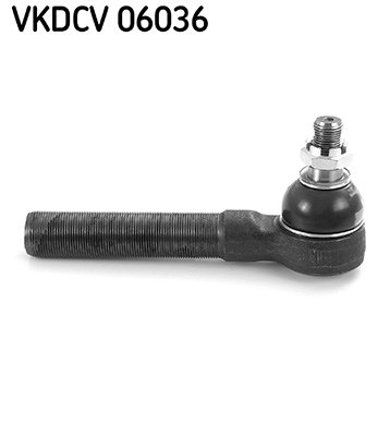 Spoorstangeind / Stuurkogel SKF VKDCV 06036