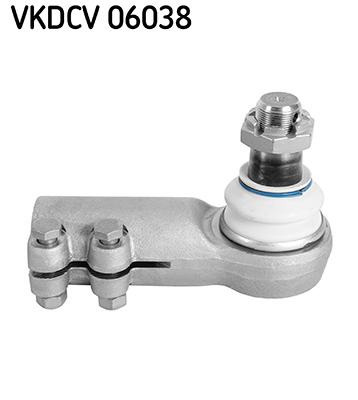 Spoorstangeind / Stuurkogel SKF VKDCV 06038