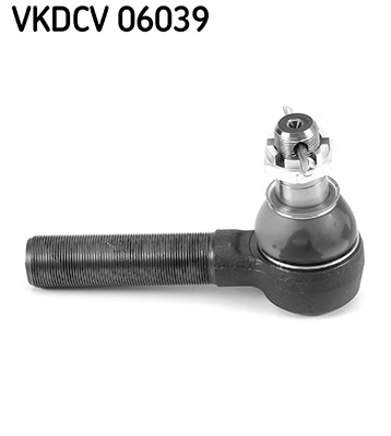 Spoorstangeind / Stuurkogel SKF VKDCV 06039