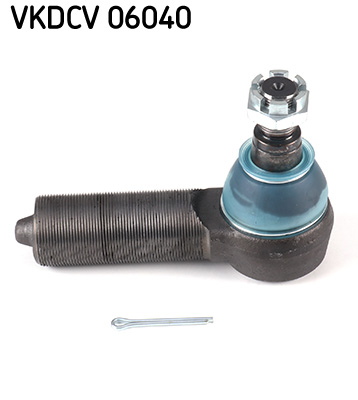 Spoorstangeind / Stuurkogel SKF VKDCV 06040