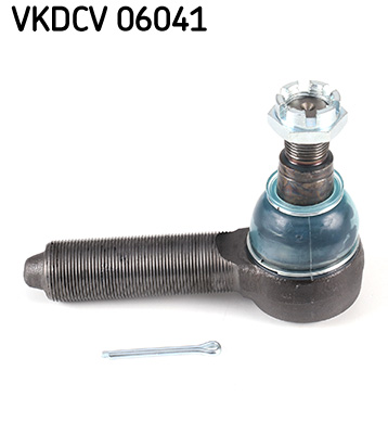Spoorstangeind / Stuurkogel SKF VKDCV 06041