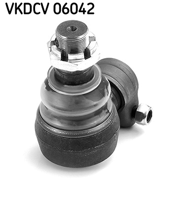 SKF Spoorstangeind / Stuurkogel VKDCV 06042