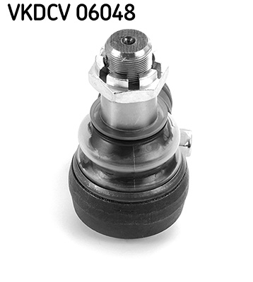 SKF Spoorstangeind / Stuurkogel VKDCV 06048