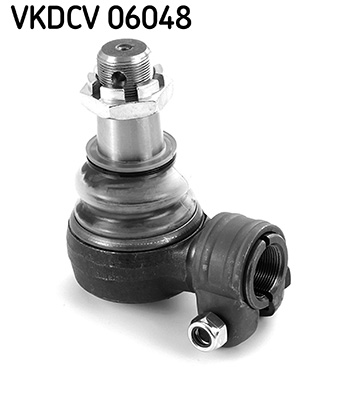 SKF Spoorstangeind / Stuurkogel VKDCV 06048