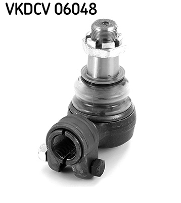 SKF Spoorstangeind / Stuurkogel VKDCV 06048