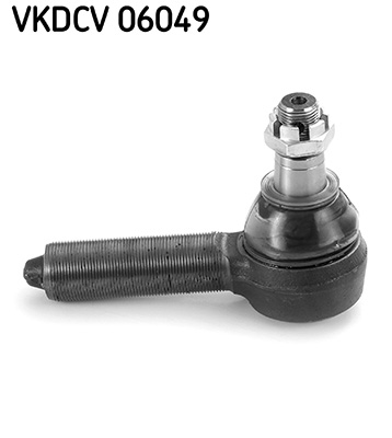 Spoorstangeind / Stuurkogel SKF VKDCV 06049