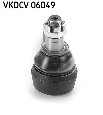 SKF Spoorstangeind / Stuurkogel VKDCV 06049