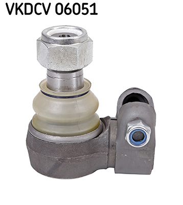 Spoorstangeind / Stuurkogel SKF VKDCV 06051