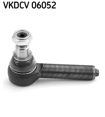 Spoorstangeind / Stuurkogel SKF VKDCV 06052
