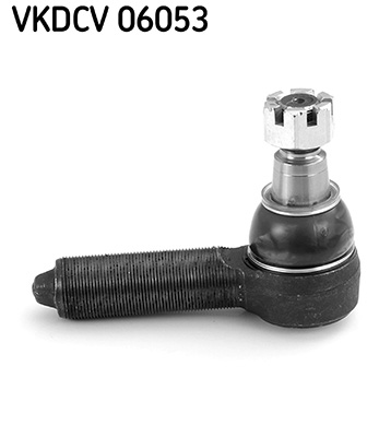 Spoorstangeind / Stuurkogel SKF VKDCV 06053
