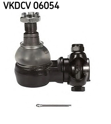 Spoorstangeind / Stuurkogel SKF VKDCV 06054