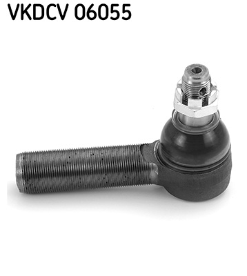 Spoorstangeind / Stuurkogel SKF VKDCV 06055