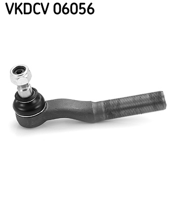 Spoorstangeind / Stuurkogel SKF VKDCV 06056