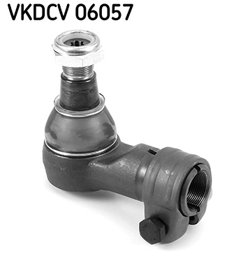 SKF Spoorstangeind / Stuurkogel VKDCV 06057
